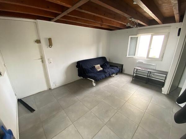 Talence arrêt de tram Roustaing- Appartement T1bis meublé