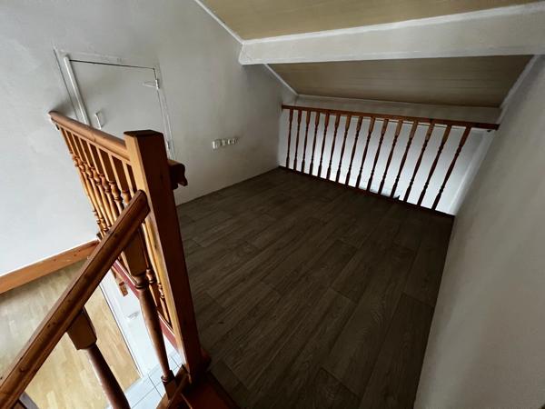 Vente                                                      Maison
                        
                                         59 m2                     à Bouaye