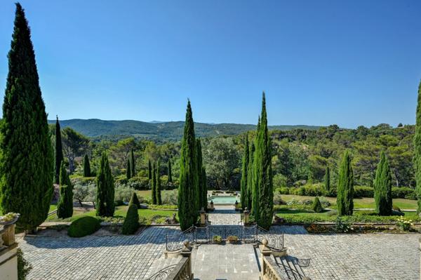 Vente Maison de luxe Aix-en-Provence 13 Pièces 900 m²