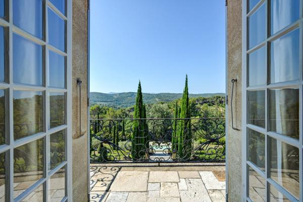Vente Maison de luxe Aix-en-Provence 13 Pièces 900 m²