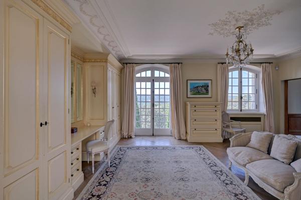 Vente Maison de luxe Aix-en-Provence 13 Pièces 900 m²