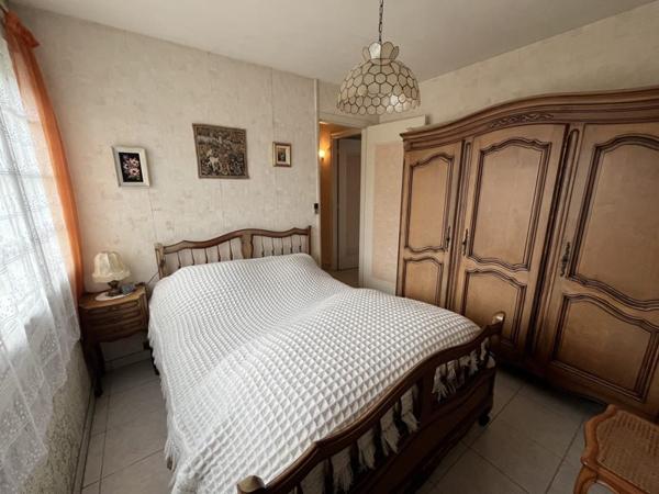Maison à vendre |  Châteaubernard |  4 pièces | 82 m²