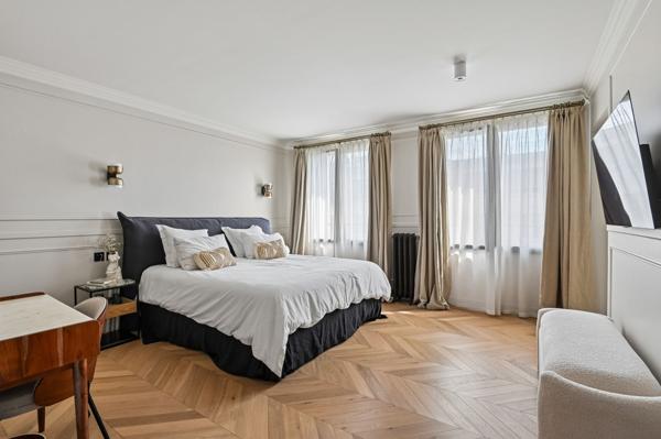 Vente Hôtel particulier Neuilly-sur-Seine 9 Pièces 400 m²