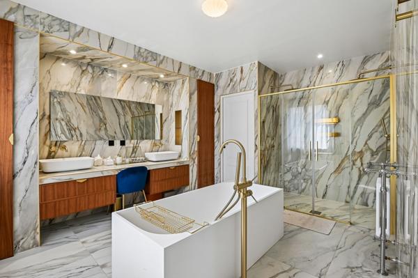 Vente Hôtel particulier Neuilly-sur-Seine 9 Pièces 400 m²