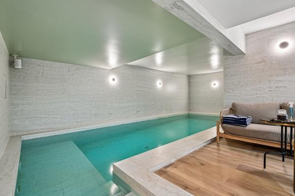 Vente Hôtel particulier Neuilly-sur-Seine 9 Pièces 400 m²