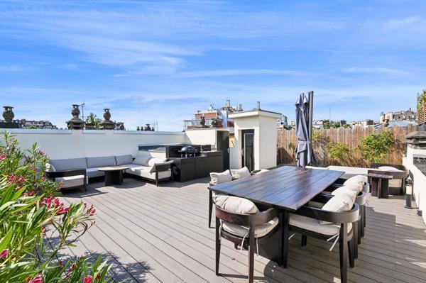 Vente Hôtel particulier Neuilly-sur-Seine 9 Pièces 400 m²