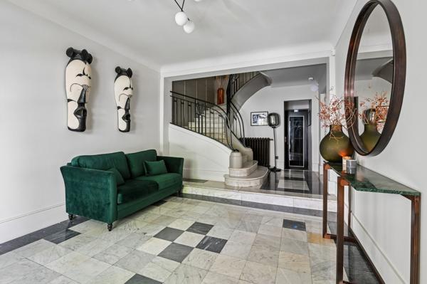 Vente Hôtel particulier Neuilly-sur-Seine 9 Pièces 400 m²