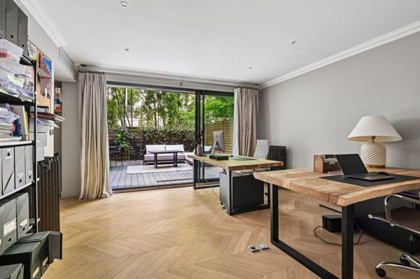 Vente Hôtel particulier Neuilly-sur-Seine 9 Pièces 400 m²