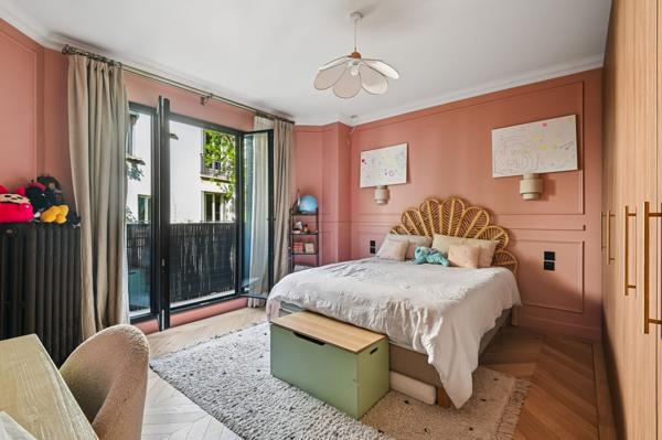 Vente Hôtel particulier Neuilly-sur-Seine 9 Pièces 400 m²