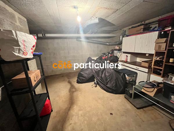 Vente Appartement55,4 m² - 3 Pièces - VANNES (56000)