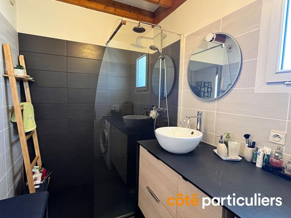 Vente Appartement55,4 m² - 3 Pièces - VANNES (56000)