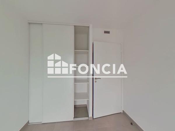 Location Appartement 3 pièces 63.5 m² - appt 108 Monteux 84170