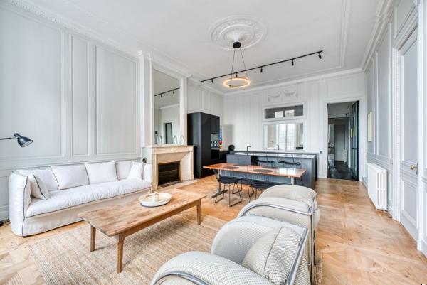 Appartement - Centre Historique