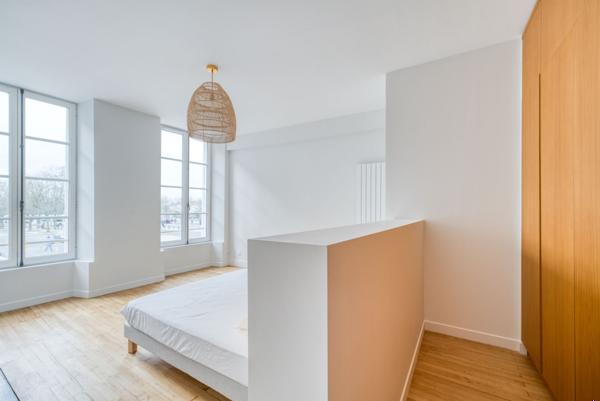 Appartement - Centre Historique