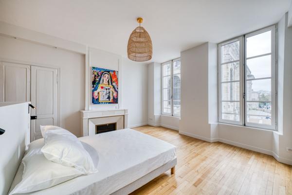 Appartement - Centre Historique