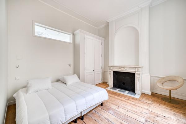 Appartement - Centre Historique