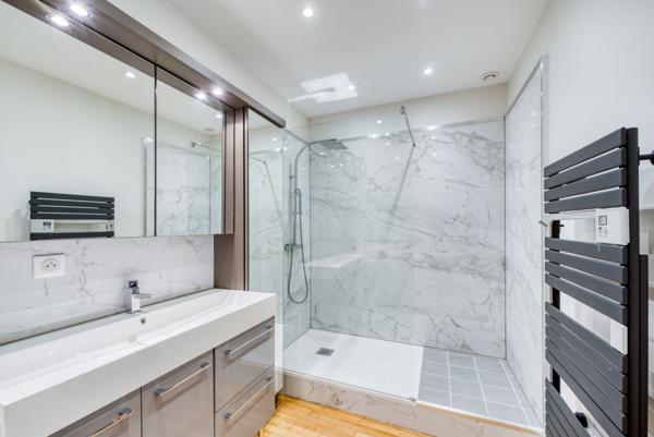 Appartement - Centre Historique