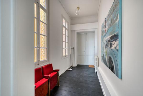 Appartement - Centre Historique