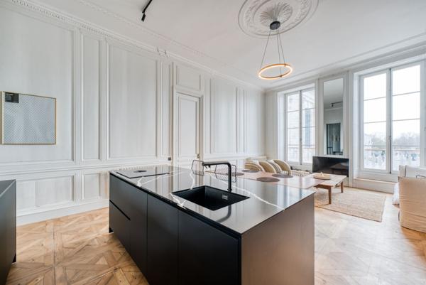 Appartement - Centre Historique