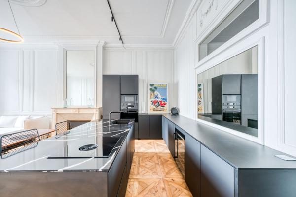 Appartement - Centre Historique