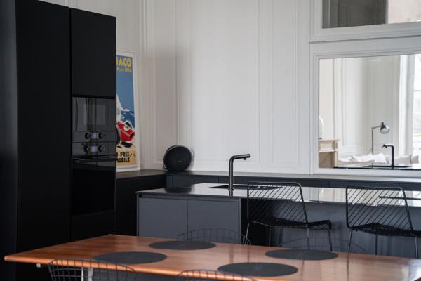 Appartement - Centre Historique