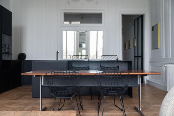 Appartement - Centre Historique