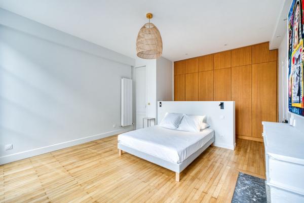 Appartement - Centre Historique