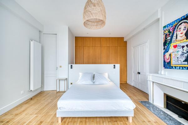 Appartement - Centre Historique