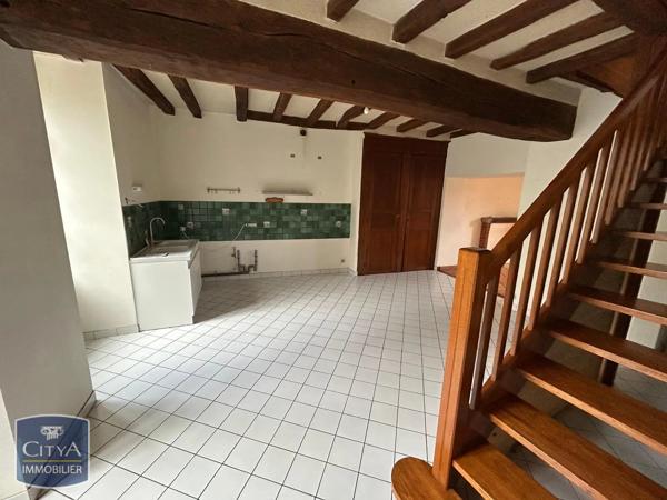 Maison à louer 3 pièces 86.92m² Sèvremoine (49230)