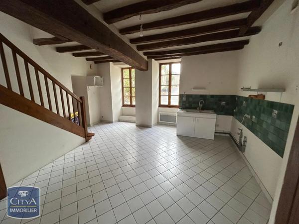 Maison à louer 3 pièces 86.92m² Sèvremoine (49230)