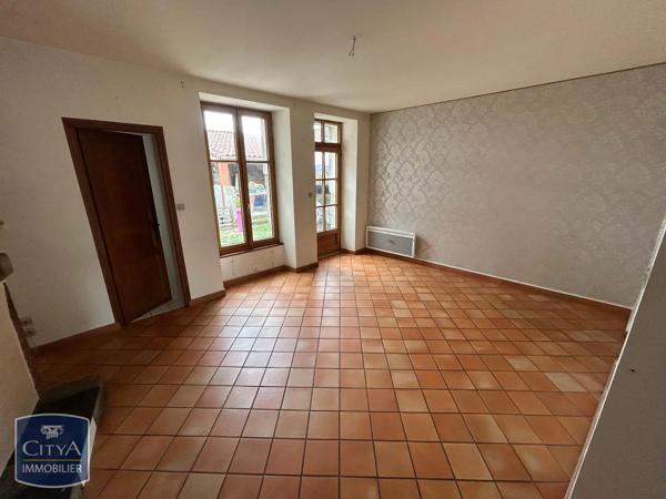 Maison à louer 3 pièces 86.92m² Sèvremoine (49230)