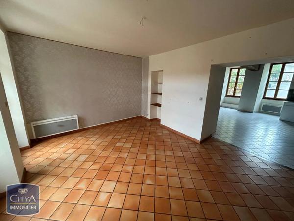 Maison à louer 3 pièces 86.92m² Sèvremoine (49230)