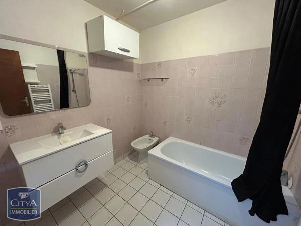 Maison à louer 3 pièces 86.92m² Sèvremoine (49230)