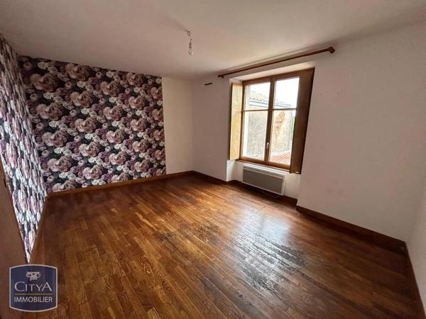 Maison à louer 3 pièces 86.92m² Sèvremoine (49230)