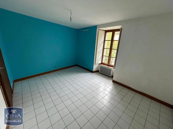 Maison à louer 3 pièces 86.92m² Sèvremoine (49230)