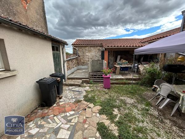 Maison à louer 3 pièces 86.92m² Sèvremoine (49230)