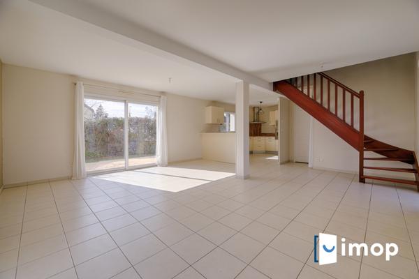 Maison proche Centre-ville