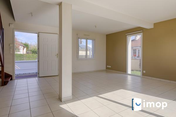 Maison proche Centre-ville