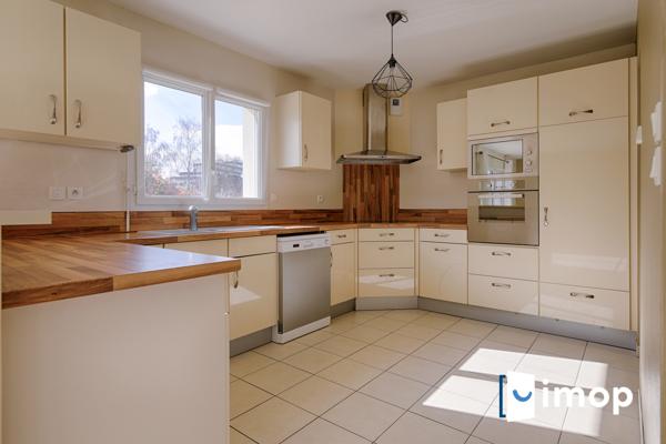 Maison proche Centre-ville