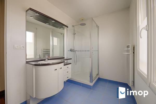 Maison proche Centre-ville