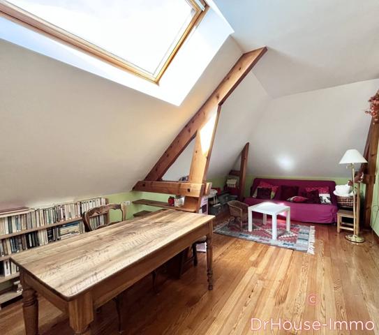 Maison à vendre 7 pièces de 163 m²