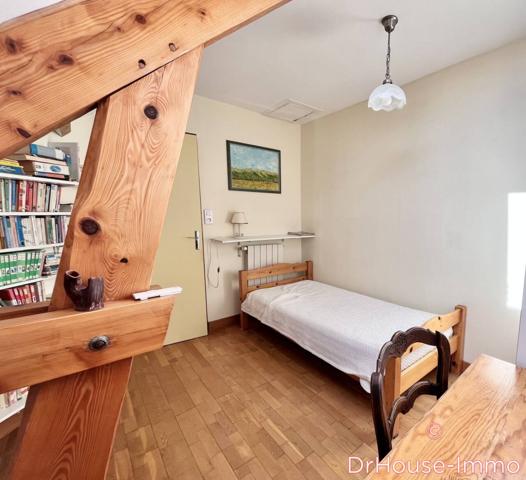 Maison à vendre 7 pièces de 163 m²