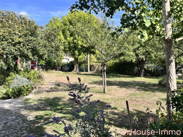 Maison à vendre 7 pièces de 163 m²