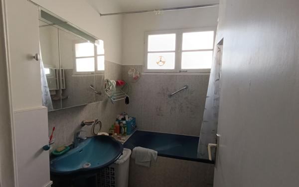 Appartement à vendre    2 pièces •  Antibes