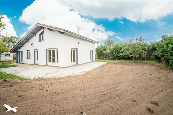 Maison à vendre |  Pontonx-sur-l'Adour |  5 pièces | 122 m²