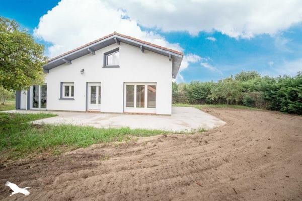 Maison à vendre |  Pontonx-sur-l'Adour |  5 pièces | 122 m²