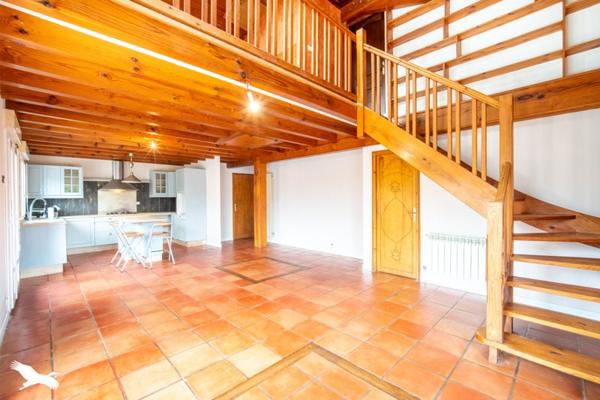 Maison à vendre |  Pontonx-sur-l'Adour |  5 pièces | 122 m²