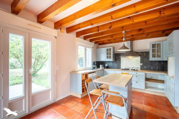 Maison à vendre |  Pontonx-sur-l'Adour |  5 pièces | 122 m²