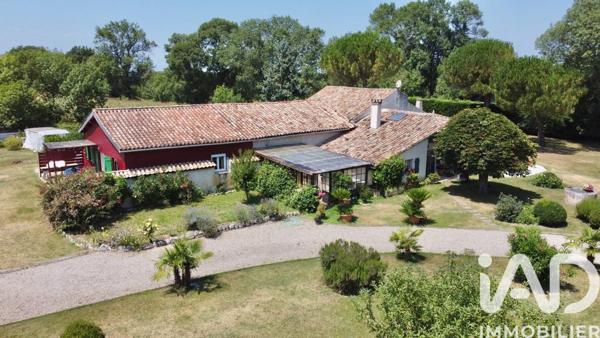 Maison à vendre 8 pièces 230 m² Durance