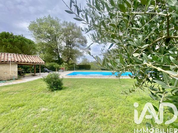 Maison à vendre 8 pièces 230 m² Durance